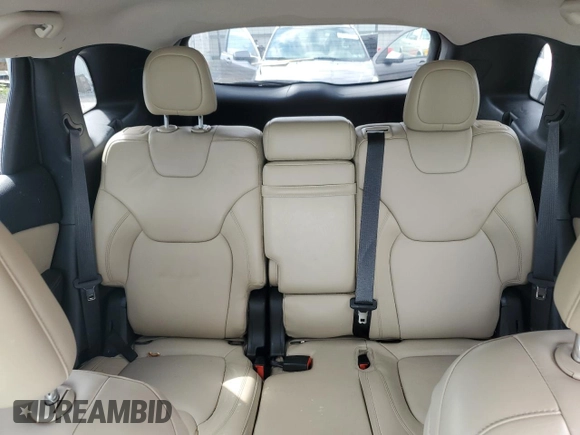 2018 Jeep Cherokee Limited with VIN 1C4PJMDB9JD520660, listed as a Copart auction lot 60024765 with 87,894 mi miles and Salvage title. Bid and sale history available at DreamBid. Image 10.