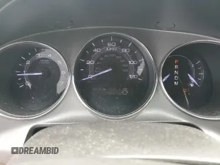 2012 Lincoln MKZ z VIN 3LNHL2JC9CR823251, wystawiony jako Copart lot #57848645 z przebiegiem 237 274 mil mil oraz Szkoda całkowita • Salvage title. Historia ofert i sprzedaży dostępna na DreamBid. Obrazek 9.