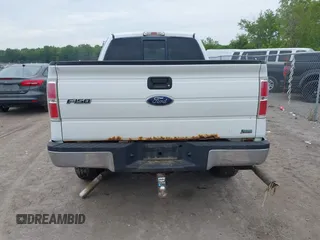 2010 Ford F-150 XL с VIN 1FTFX1EV3AFA44783, выставлен на аукционе IAAI как лот 42383310 с пробегом Не указан миль и . История ставок и продаж доступна на DreamBid. Изображение 16.