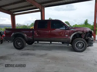 2015 Ford F-250 Lariat с VIN 1FT7W2BT1FED04000, выставлен на аукционе IAAI как лот 42420325 с пробегом 193 080 миль миль и . История ставок и продаж доступна на DreamBid. Изображение 13.