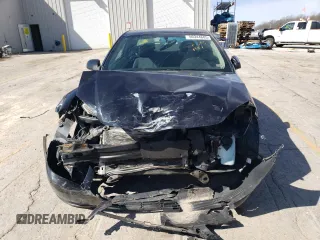 2010 Chevrolet Cobalt 1LT with VIN 1G1AD1F57A7129078, listed as a Copart auction lot 50344685 with 172,501 mi miles and Salvage Title. Bid and sale history available at DreamBid. Image 5.