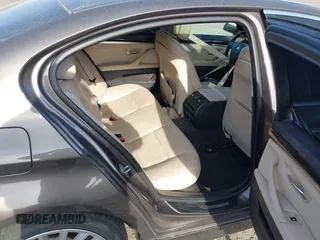 2013 BMW 5 Series 535i xDrive with VIN WBAFU7C53DDU77547, listed as a IAAI auction lot 42086487 with 183,738 mi miles and . Bid and sale history available at carsss.com. Image 8.