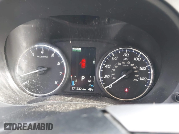 2014 Mitsubishi Outlander SE z VIN JA4AZ3A31EZ008884, wystawiony jako IAAI lot #41825440 z przebiegiem 171 232 mil mil oraz . Historia ofert i sprzedaży dostępna na DreamBid. Obrazek 7.