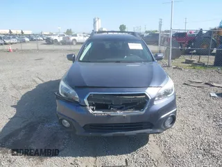 2017 Subaru Outback Premium z VIN 4S4BSAFC7H3217125, wystawiony jako IAAI lot #42110750 z przebiegiem 145 035 mil mil oraz . Historia ofert i sprzedaży dostępna na DreamBid. Obrazek 12.