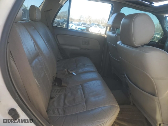 2002 Toyota 4Runner Limited with VIN JT3GN87R229001091, listed as a Copart auction lot 88976275 with 0 mi miles and Non Repairable. Bid and sale history available at carsss.com. Image 12.