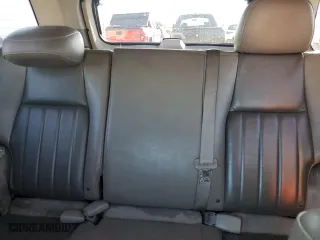 2007 Jeep Grand Cherokee Laredo with VIN 1J8HS48P77C699358, listed as a Copart auction lot 85737474 with 212,591 mi miles and Clean Title. Bid and sale history available at carsss.com. Image 10.