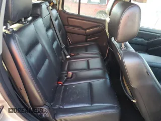 2006 Ford Explorer Limited с VIN 1FMEU65826UA43795, выставлен на аукционе Copart как лот 81611504 с пробегом 241 036 миль миль и Чистый • Clean title. История ставок и продаж доступна на DreamBid. Изображение 10.