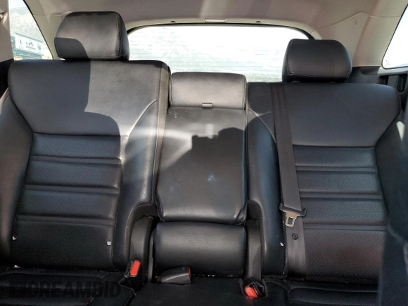 2017 Kia Sorento LX with VIN 5XYPGDA3XHG263872, listed as a Copart auction lot 60910725 with 93,778 mi miles and Clean title. Bid and sale history available at DreamBid. Image 10.