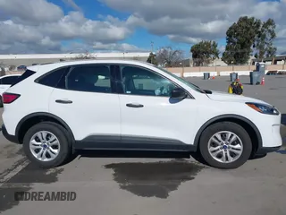 2021 Ford Escape S with VIN 1FMCU9F65MUA51277, listed as a IAAI auction lot 41720566 with 70,169 mi miles and . Bid and sale history available at DreamBid. Image 13.