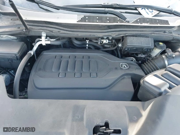 2014 Acura MDX Tech Pkg with VIN 5FRYD3H46EB007753, listed as a IAAI auction lot 41798434 with 62,404 mi miles. Bid and sale history available at carsss.com. Image 10.