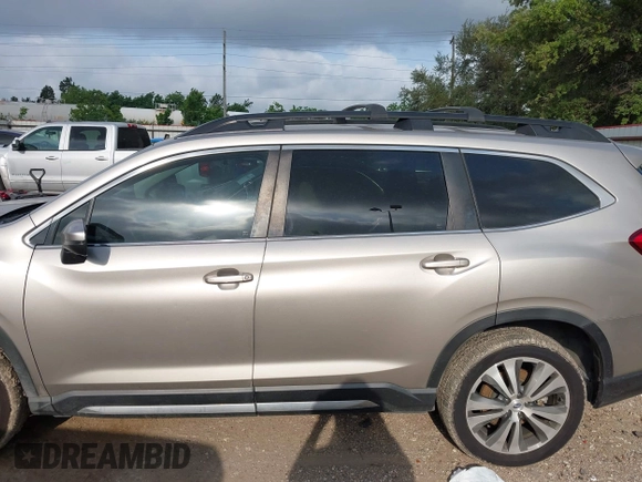 2019 Subaru Ascent Limited with VIN 4S4WMAMD8K3459159, listed as a IAAI auction lot 42151023 with 46,814 mi miles and . Bid and sale history available at DreamBid. Image 15.