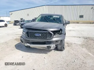 2020 Ford Ranger XL with VIN 1FTER4FH5LLA82567, listed as a Copart auction lot 50975195 with 61,359 mi miles and Salvage Title. Bid and sale history available at DreamBid. Image 11.