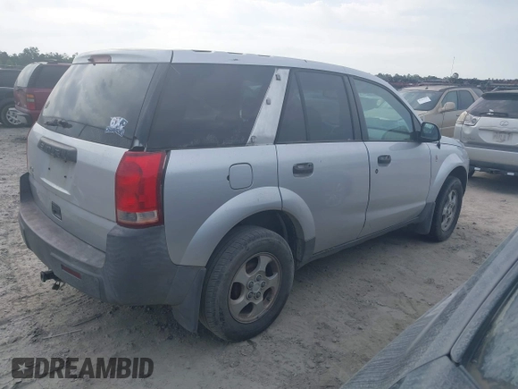 2004 Saturn VUE with VIN 5GZCZ23D14S876274, listed as a IAAI auction lot 42084891 with Not Provided miles and . Bid and sale history available at DreamBid. Image 4.