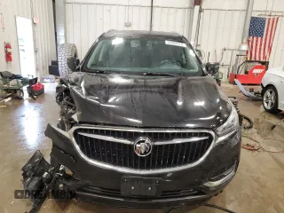 2018 Buick Enclave Essence with VIN 5GAERBKW5JJ285056, listed as a Copart auction lot 53888975 with 70,579 mi miles and Clean Title. Bid and sale history available at carsss.com. Image 5.