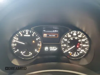 2015 Nissan Altima 2.5 with VIN 1N4AL3APXFN902147, listed as a Copart auction lot 64244235 with 126,307 mi miles and Salvage title. Bid and sale history available at DreamBid. Image 9.