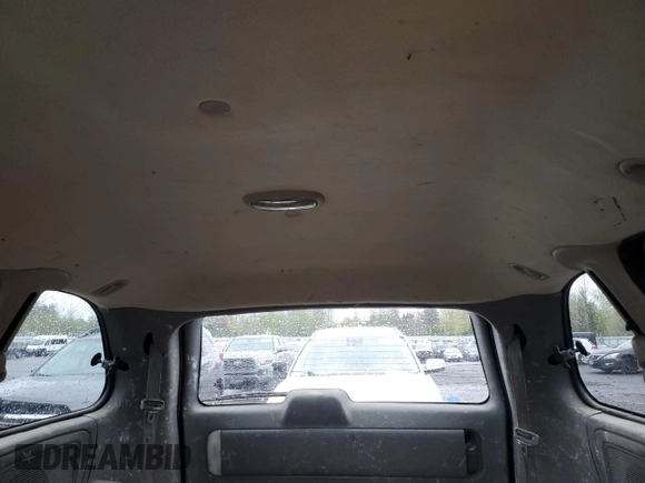 2007 Dodge Caravan SE with VIN 1D4GP25R97B205587, listed as a Copart auction lot 51006755 with 195,618 mi miles and Salvage Title. Bid and sale history available at carsss.com. Image 10.