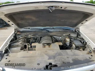 2014 Chevrolet Silverado 1500 High Country with VIN 3GCUKTEC1EG558698, listed as a Copart auction lot 56175675 with 198,051 mi miles and Clean Title. Bid and sale history available at DreamBid. Image 11.