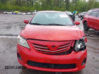 2013 Toyota Corolla L z VIN 2T1BU4EE7DC944351, wystawiony jako IAAI lot #42317905 z przebiegiem 115 632 mil mil oraz . Historia ofert i sprzedaży dostępna na DreamBid. Obrazek 13.
