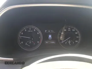 2020 Hyundai Tucson Value с VIN KM8J33A41LU207763, выставлен на аукционе Copart как лот 54061245 с пробегом 57 865 миль миль и Списание • Salvage title. История ставок и продаж доступна на DreamBid. Изображение 9.