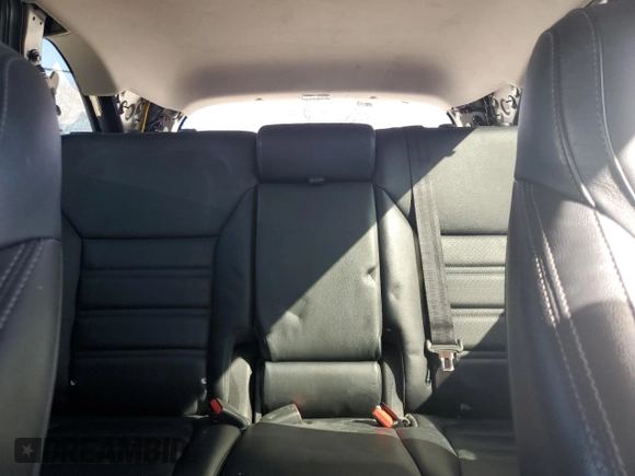 2016 Kia Sorento EX with VIN 5XYPH4A53GG049450, listed as a Copart auction lot 46242225 with 104,491 mi miles and Salvage Title. Bid and sale history available at DreamBid. Image 10.