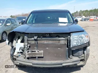 2011 Honda Pilot LX with VIN 5FNYF4H24BB014888, listed as a IAAI auction lot 41833552 with 163,416 mi miles. Bid and sale history available at carsss.com. Image 13.