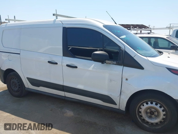 2015 Ford Transit Connect XL с VIN NM0LS7E7XF1193604, выставлен на аукционе IAAI как лот 42710359 с пробегом 93 911 миль миль и . История ставок и продаж доступна на DreamBid. Изображение 13.
