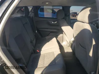 2021 Chevrolet Blazer LT with VIN 3GNKBCRS1MS565257, listed as a Copart auction lot 42253635 with 75,624 mi miles and Salvage title. Bid and sale history available at DreamBid. Image 11.