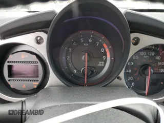 2016 Nissan 370Z Sport с VIN JN1AZ4EH3GM936250, выставлен на аукционе Copart как лот 44227205 с пробегом Не указан миль и Списание • Salvage title. История ставок и продаж доступна на DreamBid. Изображение 9.