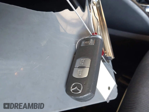 2016 Mazda CX-5 Sport with VIN JM3KE4BY8G0829002, listed as a IAAI auction lot 42553846 with 103,231 mi miles and . Bid and sale history available at DreamBid. Image 11.