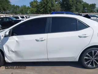 2019 Toyota Corolla L z VIN 5YFBURHEXKP885270, wystawiony jako IAAI lot #42291425 z przebiegiem 82 304 mil mil oraz . Historia ofert i sprzedaży dostępna na DreamBid. Obrazek 15.