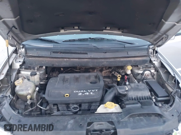 2012 Dodge Journey SXT with VIN 3C4PDCBBXCT323532, listed as a IAAI auction lot 42471610 with 188,103 mi miles and . Bid and sale history available at DreamBid. Image 10.