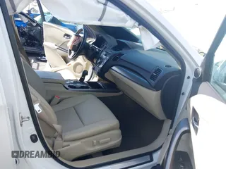 2014 Acura RDX with VIN 5J8TB3H32EL017042, listed as a IAAI auction lot 41797246 with 99,649 mi miles. Bid and sale history available at carsss.com. Image 5.