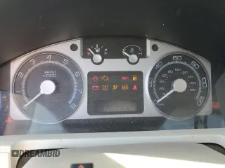 2009 Mercury Mariner с VIN 4M2CU81G59KJ12347, выставлен на аукционе Copart как лот 47087225 с пробегом 226 052 миль миль и Списание • Salvage title. История ставок и продаж доступна на DreamBid. Изображение 9.