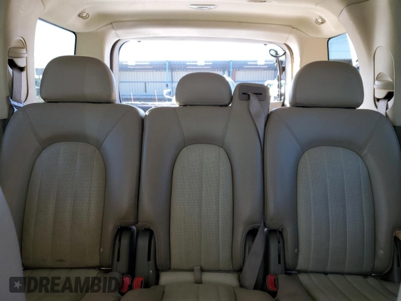 2004 Mercury Mountaineer Convenience z VIN 4M2ZU86K04ZJ43478, wystawiony jako Copart lot #42244735 z przebiegiem 190 892 mil mil oraz Szkoda całkowita • Salvage title. Historia ofert i sprzedaży dostępna na DreamBid. Obrazek 10.