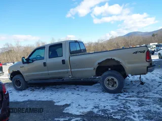 2001 Ford F-250 with VIN 3FTNW21L31MA26177, listed as a IAAI auction lot 41618531 with 240,270 mi miles and . Bid and sale history available at DreamBid. Image 15.