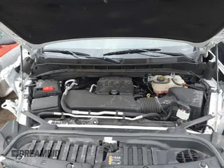 2023 Chevrolet Silverado 1500 Custom with VIN 1GCPDBEK1PZ188073, listed as a IAAI auction lot 42083332 with 75,613 mi miles and . Bid and sale history available at DreamBid. Image 10.