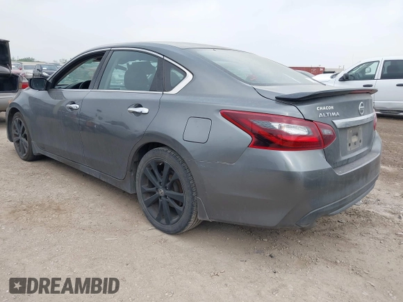 2017 Nissan Altima SL z VIN 1N4AL3AP7HC249081, wystawiony jako IAAI lot #42267925 z przebiegiem 95 529 mil mil oraz . Historia ofert i sprzedaży dostępna na DreamBid. Obrazek 3.