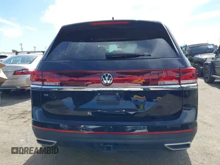 2024 Volkswagen Atlas SE z VIN 1V2JR2CAXRC512272, wystawiony jako IAAI lot #41642077 z przebiegiem 13 583 mil mil oraz . Historia ofert i sprzedaży dostępna na DreamBid. Obrazek 16.