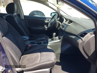 2018 Nissan Sentra SV z VIN 3N1AB7APXJY266879, wystawiony jako IAAI lot #42106571 z przebiegiem 140 050 mil mil oraz . Historia ofert i sprzedaży dostępna na DreamBid. Obrazek 5.