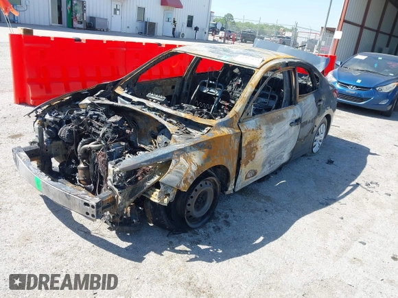 2018 Nissan Altima S with VIN 1N4AL3AP6JC162178, listed as a IAAI auction lot 41987623 with Not Provided miles and . Bid and sale history available at DreamBid. Image 2.