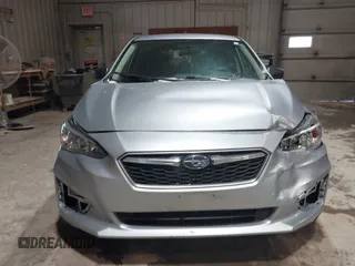 2019 Subaru Impreza z VIN 4S3GTAA6XK3751073, wystawiony jako IAAI lot #41727552 z przebiegiem 131 982 mil mil oraz . Historia ofert i sprzedaży dostępna na DreamBid. Obrazek 12.