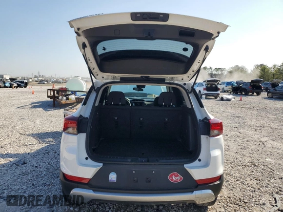 2023 Chevrolet TrailBlazer LT with VIN KL79MPS2XPB053934, listed as a Copart auction lot 47435005 with 21,830 mi miles and Salvage Title. Bid and sale history available at DreamBid. Image 6.