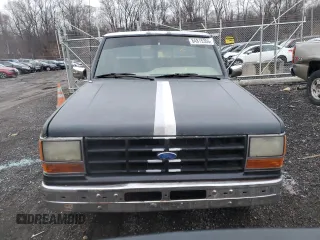 1990 Ford Ranger with VIN 1FTCR10T1LUA58912, listed as a Copart auction lot 84815304 with 134,222 mi miles and Salvage Title. Bid and sale history available at DreamBid. Image 5.