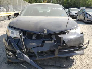 2014 Toyota Camry L with VIN 4T1BF1FK6EU321297, listed as a Copart auction lot 54044795 with 130,651 mi miles and Salvage Title. Bid and sale history available at DreamBid. Image 5.