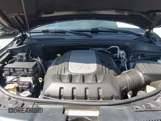2012 Dodge Durango R/T with VIN 1C4SDHCT7CC266703, listed as a IAAI auction lot 42613171 with 168,290 mi miles and . Bid and sale history available at DreamBid. Image 10.