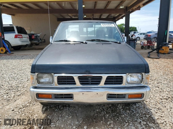 1993 Nissan Frontier with VIN 1N6SD16S5PC405482, listed as a Copart auction lot 62842845 with 238,468 mi miles and Clean title. Bid and sale history available at DreamBid. Image 5.