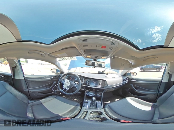 2020 Volkswagen Jetta S with VIN 3VWC57BUXLM084740, listed as a Copart auction lot 56178645 with 109,667 mi miles and Salvage title. Bid and sale history available at DreamBid. Image 14.