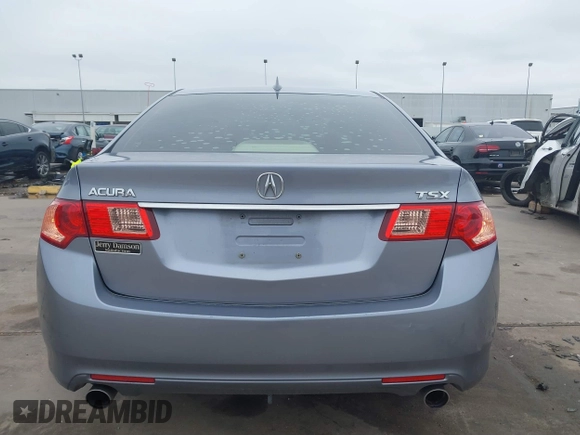 2014 Acura TSX z VIN JH4CU2F42EC005857, wystawiony jako IAAI lot #41128202 z przebiegiem 128 293 mil mil oraz . Historia ofert i sprzedaży dostępna na DreamBid. Obrazek 16.