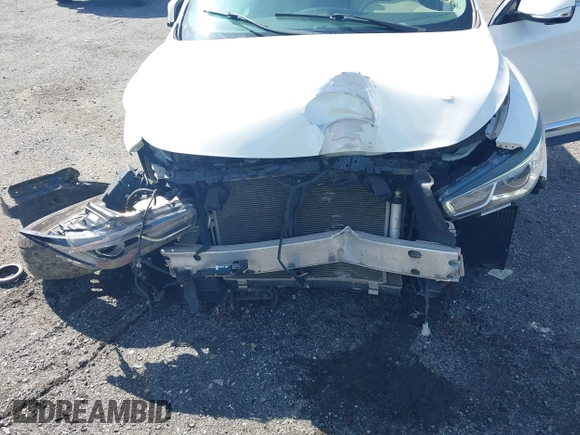 2019 Infiniti QX60 Luxe с VIN 5N1DL0MM4KC521533, выставлен на аукционе IAAI как лот 41983015 с пробегом 70 615 миль миль и . История ставок и продаж доступна на DreamBid. Изображение 6.