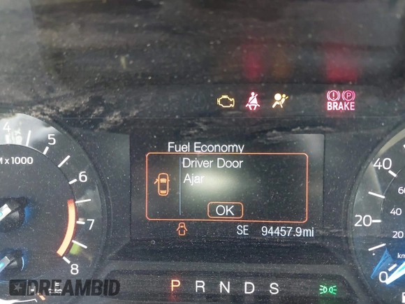 2016 Ford Explorer z VIN 1FM5K7BH7GGB41396, wystawiony jako IAAI lot #42210413 z przebiegiem 94 457 mil mil oraz . Historia ofert i sprzedaży dostępna na DreamBid. Obrazek 15.